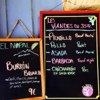 El Nopal
