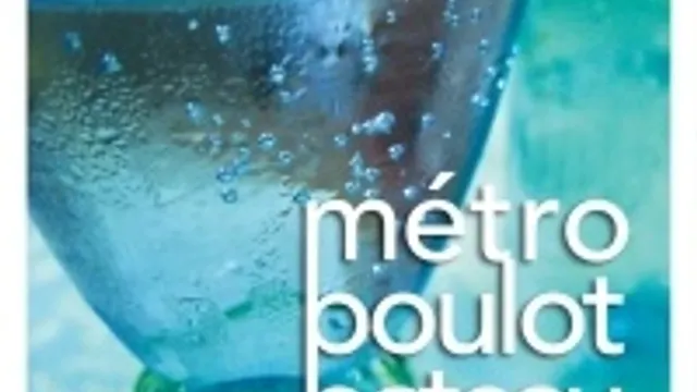 Métro Boulot Bateau - derniere de la saison