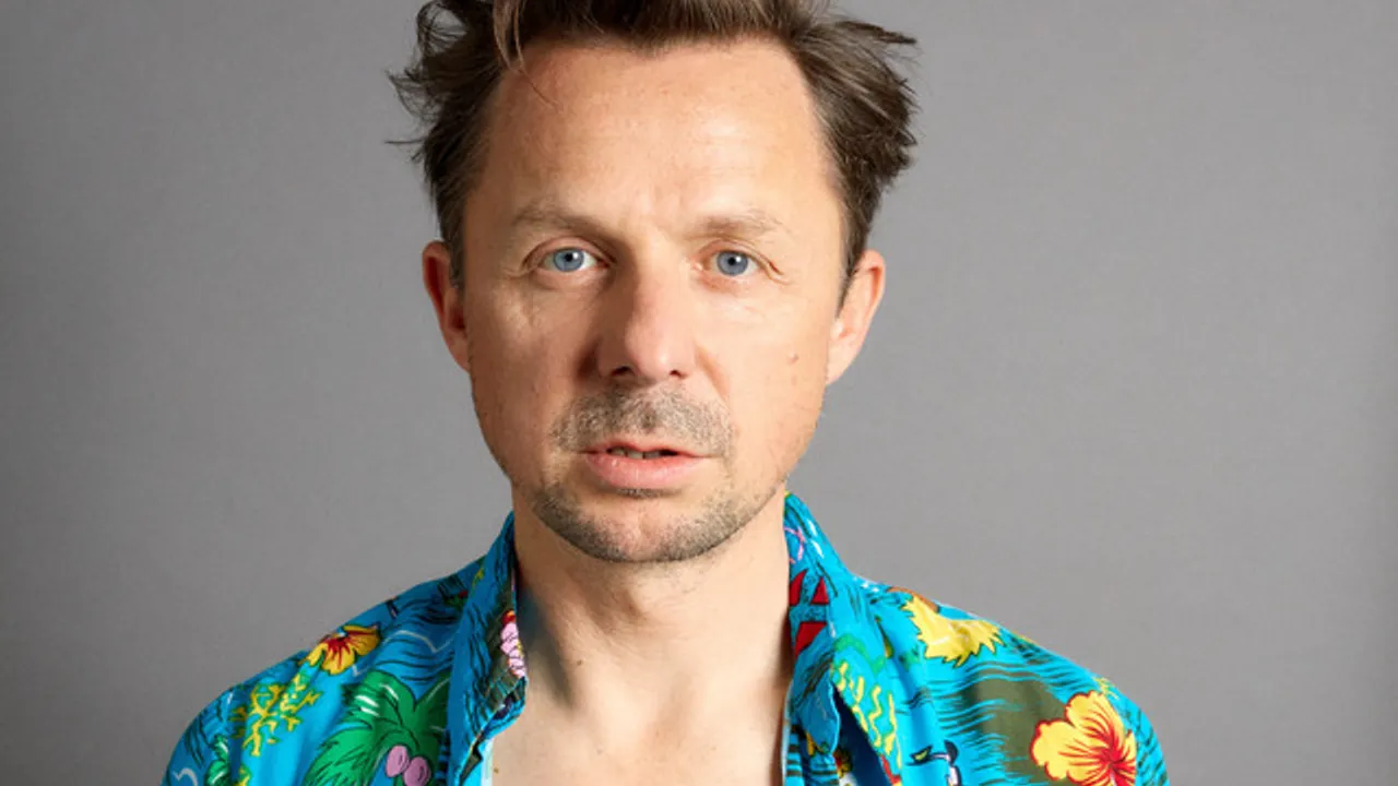 MARTIN SOLVEIG   BAKERMAT   THE AVENER