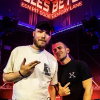 Josh & Wesz