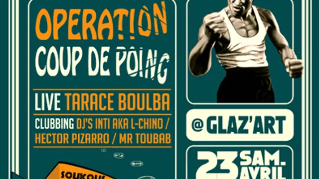 Club Trotter [Itinerante Discotheque] #8