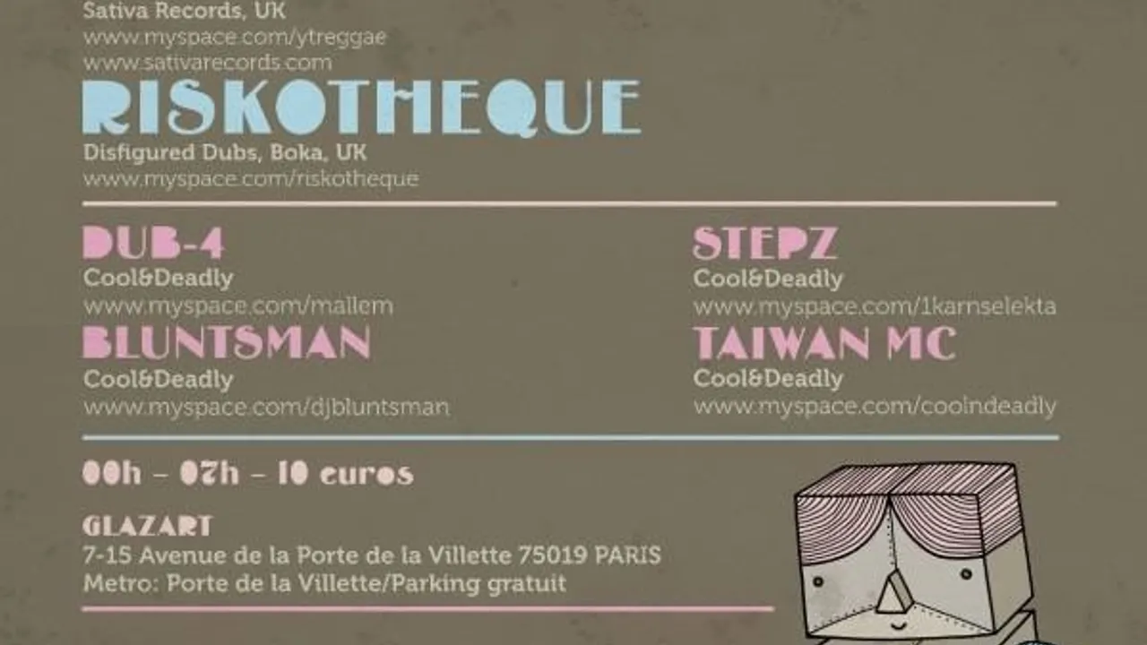 COOL & DEADLY SPECIAL