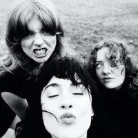 Folk Bitch Trio