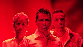 Muse: « The Wow! Signal Europa Tour »