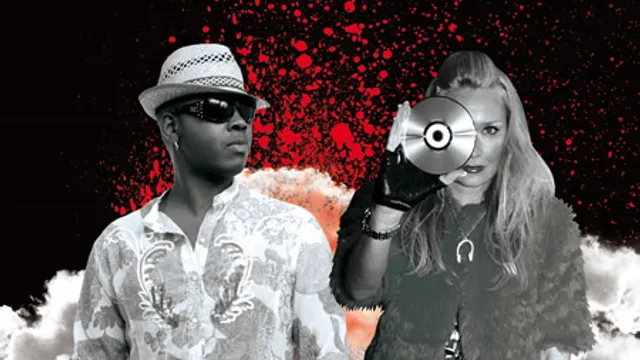 LOFT SENSATIONZ SPECIAL HALLOWEEN