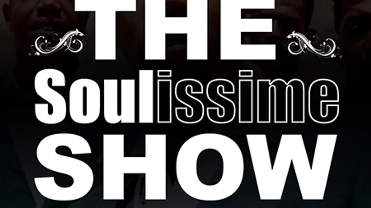 The Soulissime Show