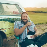 Logan Mize