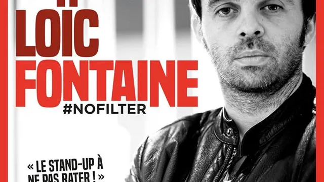 Loic Fontaine