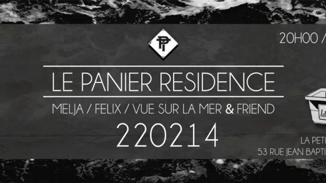 Le Panier Résidence