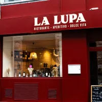 La Lupa