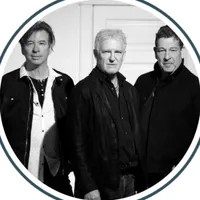 Glass Tiger