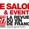 La Revue du vin de France S