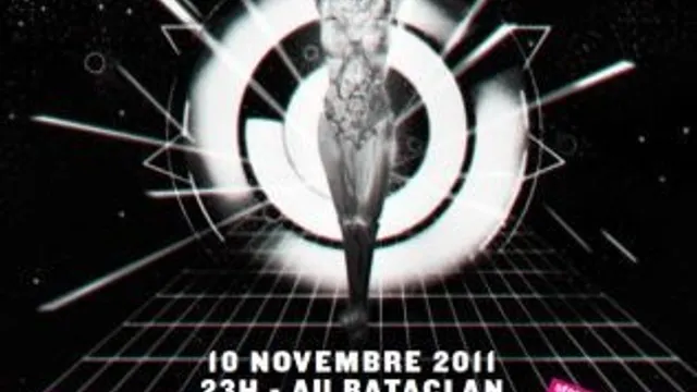 Métropolis Bonbon Party