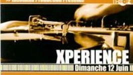 Xpérience