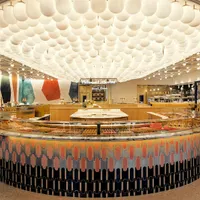 86 Champs - L'Occitane x Pierre Hermé