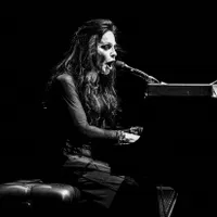 Diamanda Galás