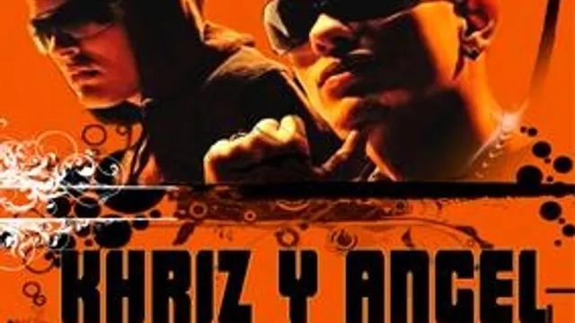 CONCERT DE KHRIZ Y ANGEL