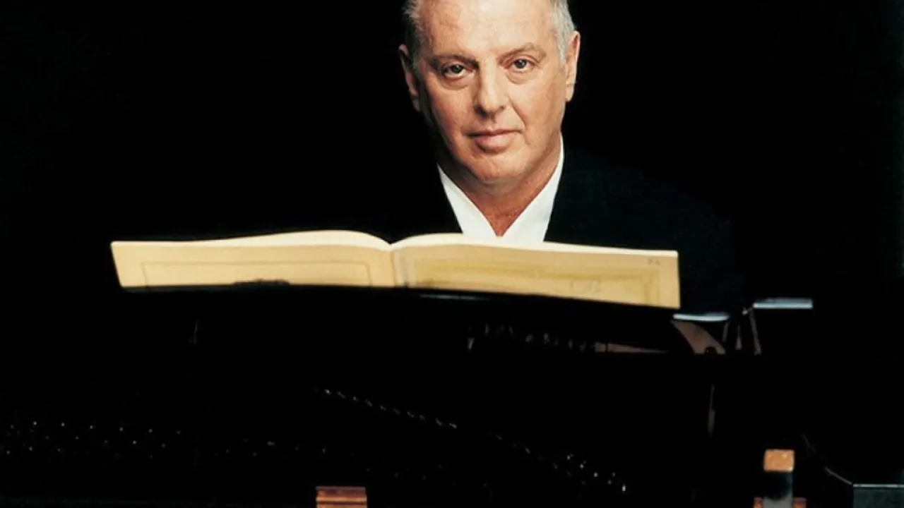Daniel Barenboim et Zubin Mehta célèbrent Brahms