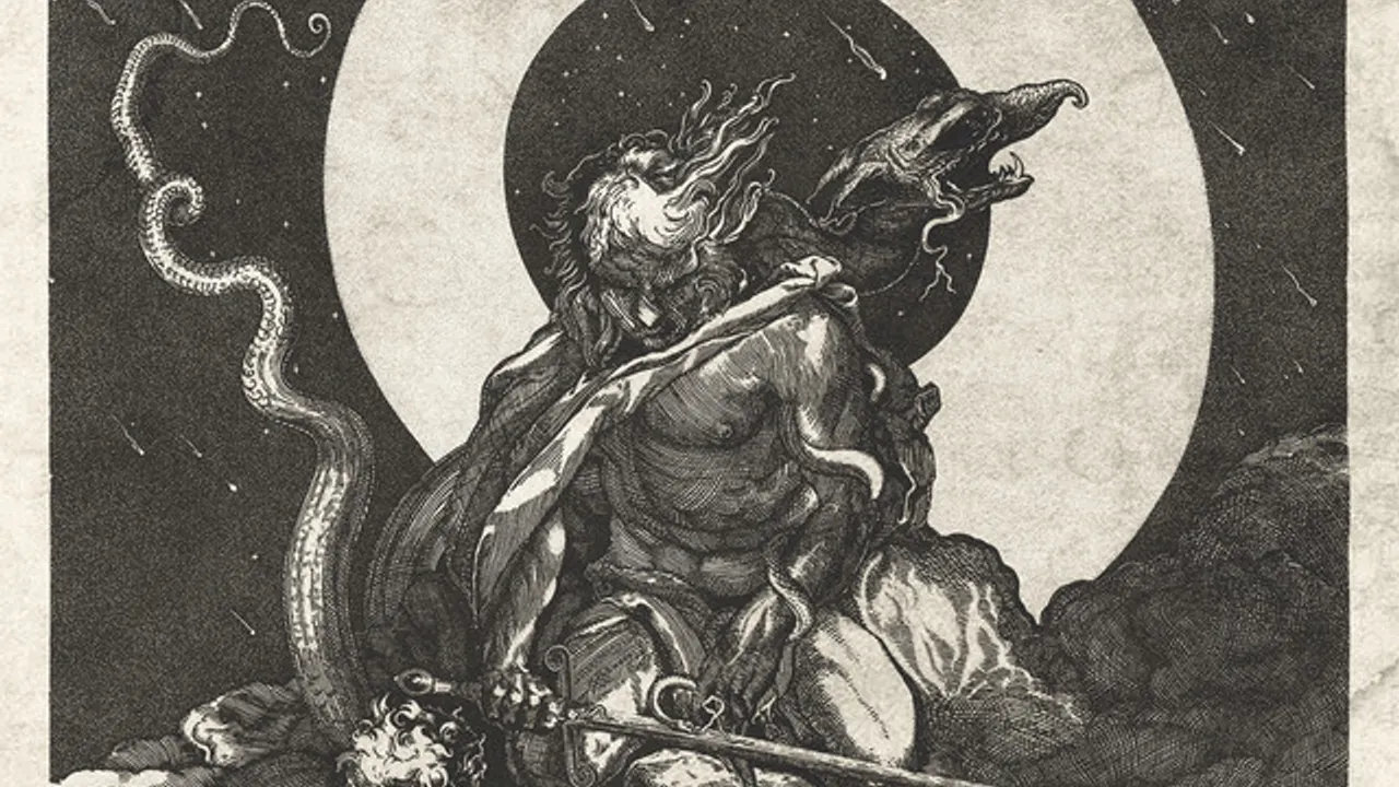 Black Cilice, Consummatio, Natremia
