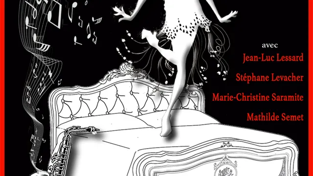 FEYDEAU FOLIES