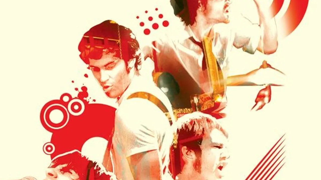 Live Pop Rock