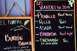 El Nopal