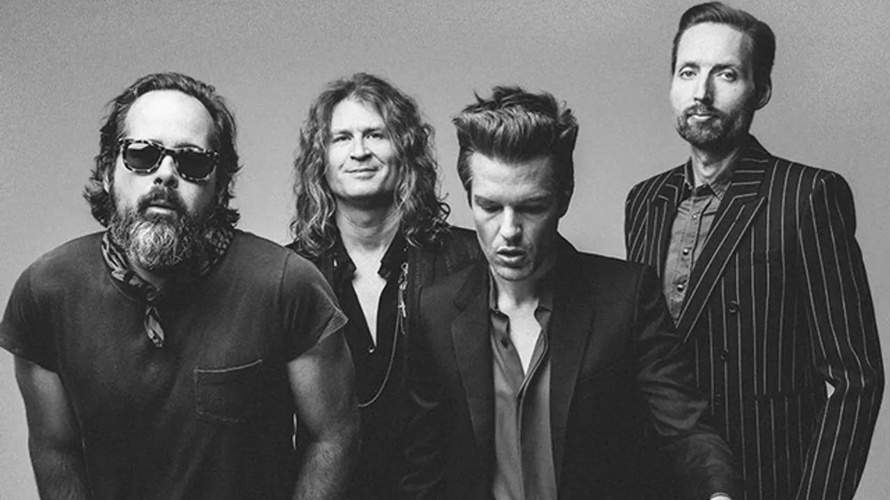The Killers