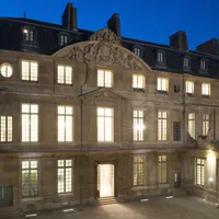 Musée Picasso