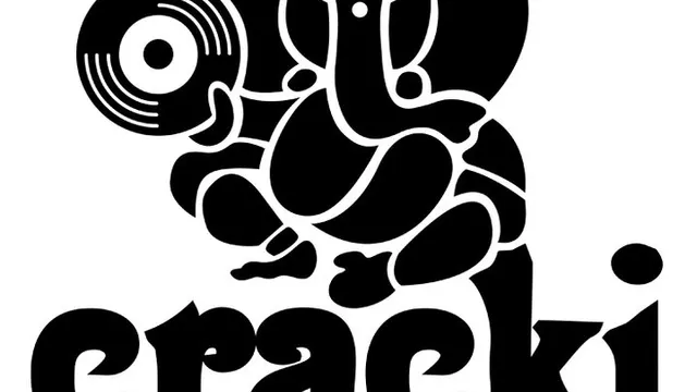 CRACKI RECORDS Label Night