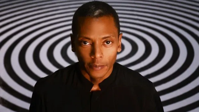 Exhibitionist 2 : Jeff Mills