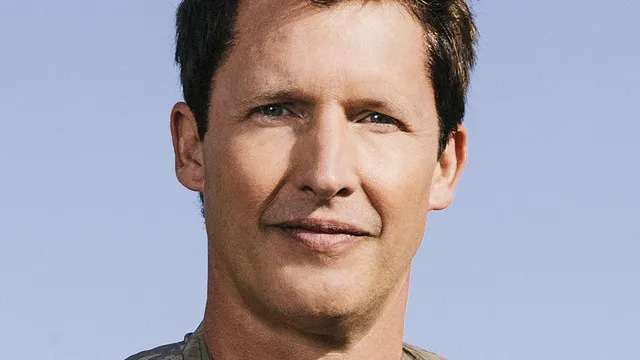 JAMES BLUNT