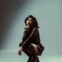 Liyah Katana