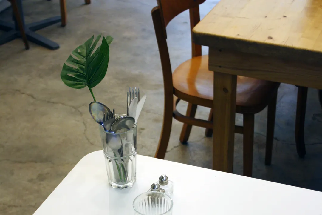 Comptoir Veggie Restaurant Paris