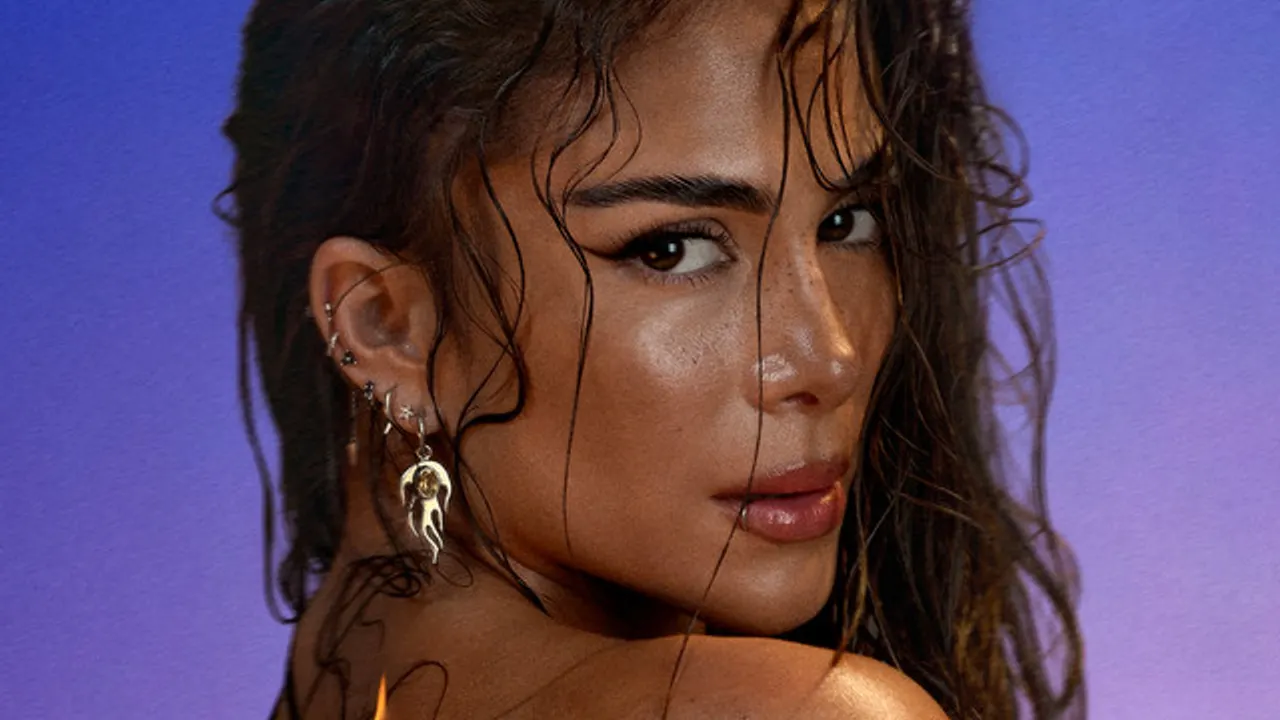 Greeicy