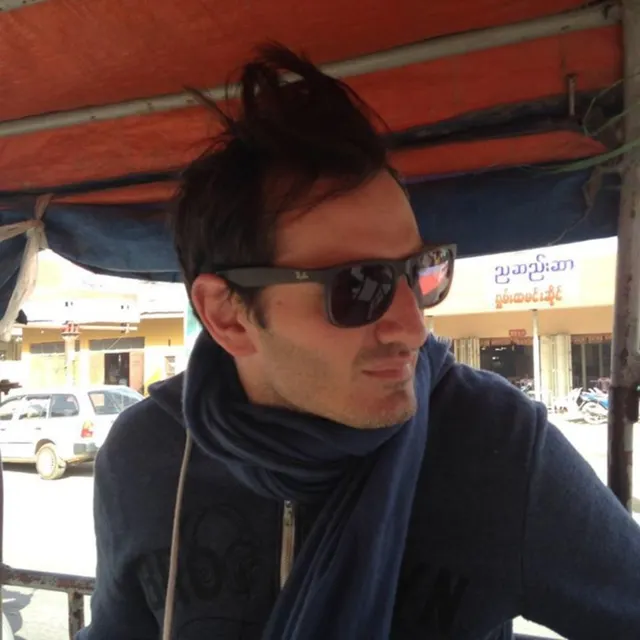 Nicolas C
