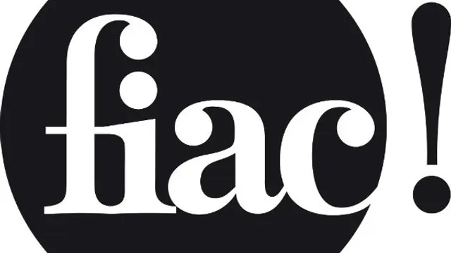 Fiac 2012
