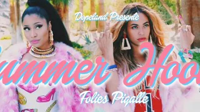 Summer Hood Part II