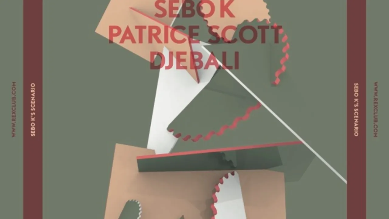 Sebo K's Scenario