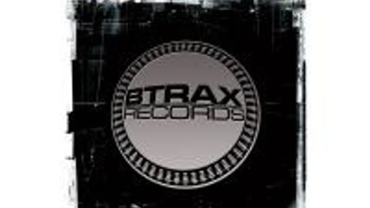 Btrax Party 19