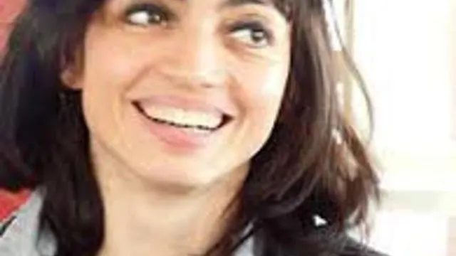 La seconde chance de Camélia Huppe, Nathalie Léone
