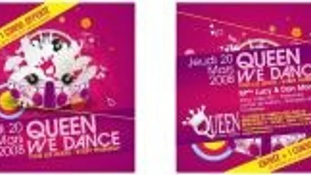 Queen We Dance