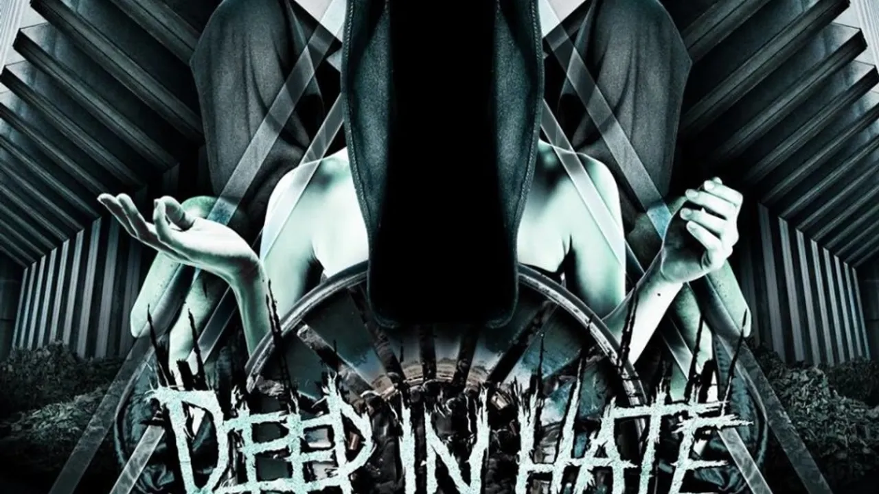 Deep in hate release party