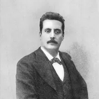 Giacomo Puccini