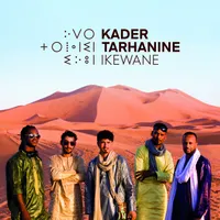 Kader Tarhanine