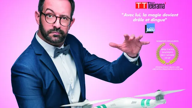 François Martinez, Menteur ?
