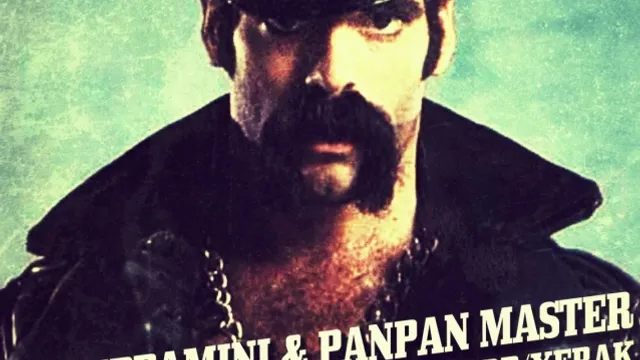 Cuir Cuir Moustache l’intégral – Plage & Club