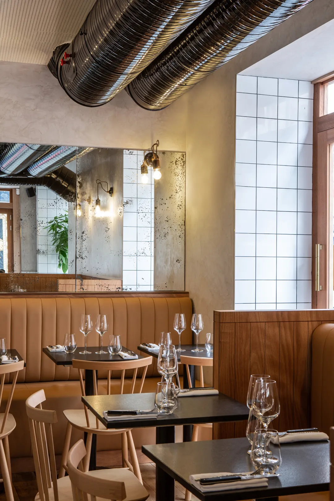 Ardent Restaurant Paris