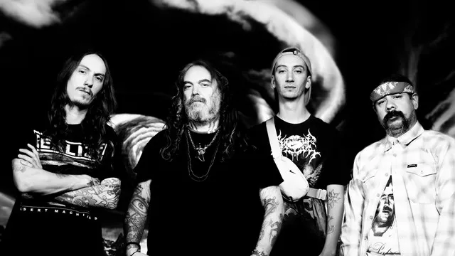Soulfly, Nailbomb