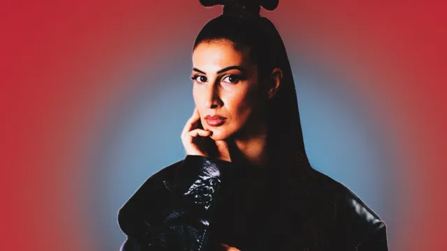 LYNA MAHYEM