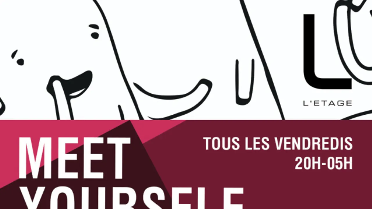 Meet Yourself  #24